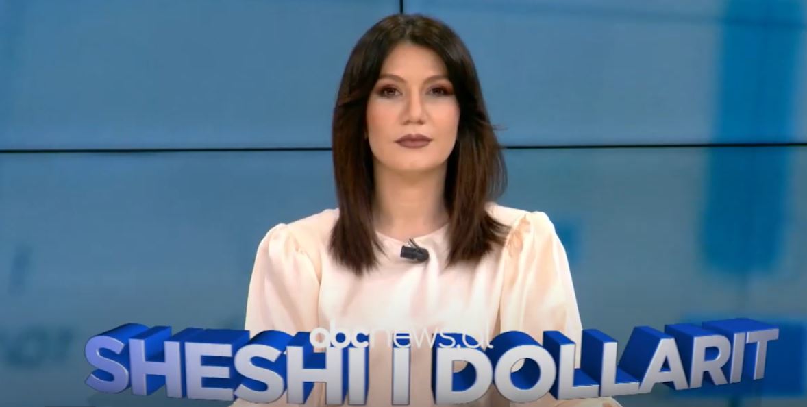 “Sheshi i Dollarit” me Genta Dobra, (29/03/2024)