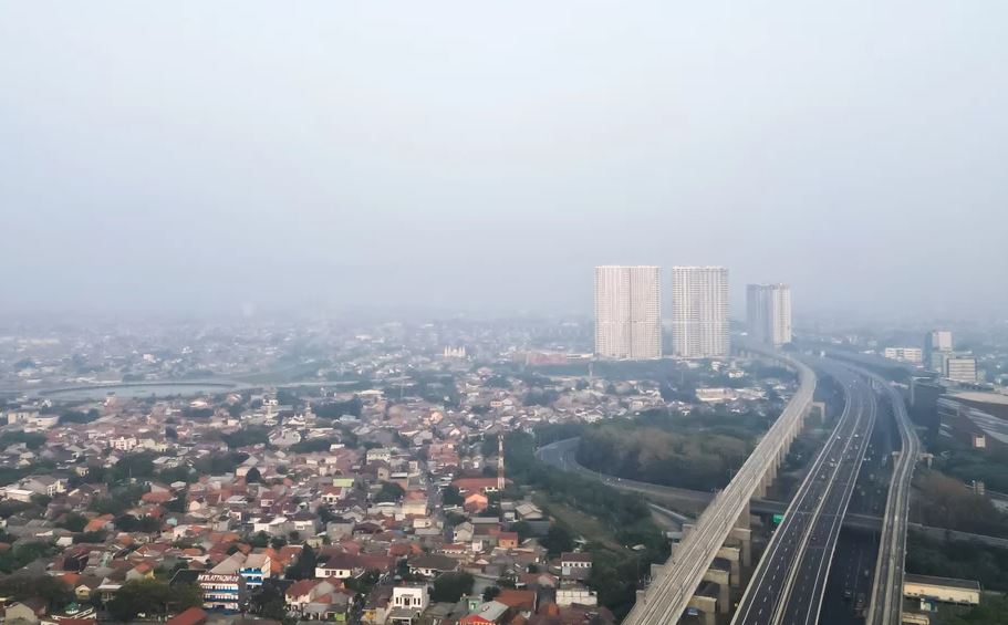 Shifra tragjike, një milion njerëz vdesin çdo vit nga ndotja e ajrit