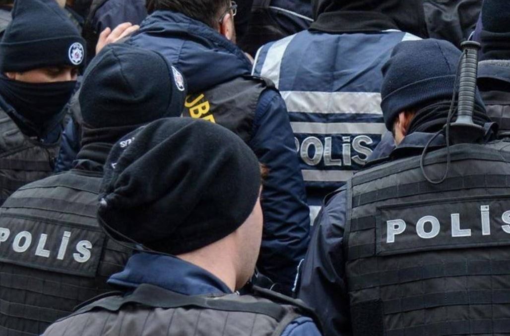 Po planifikonin sulme terroriste para zgjedhjeve lokale, arrestohen 33 persona në Turqi