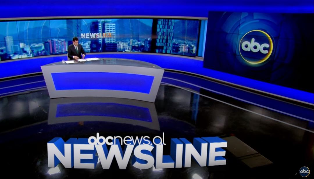 NewsLine me Emilian Islamin, (15/03/2024)