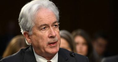 Drejtori i CIA-s vizitë ‘blic’ në Lindjen e Mesme