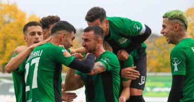 Kupa e Shqipërisë/ Cungu dështon në debutim, Egnatia siguron me spektakël gjysmëfinalen