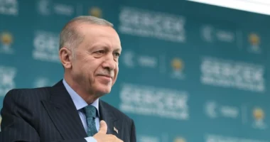 Turqia mban zgjedhjet lokale të dielën, partia e Erdogan përpiqet të fitojë qytetet kryesore