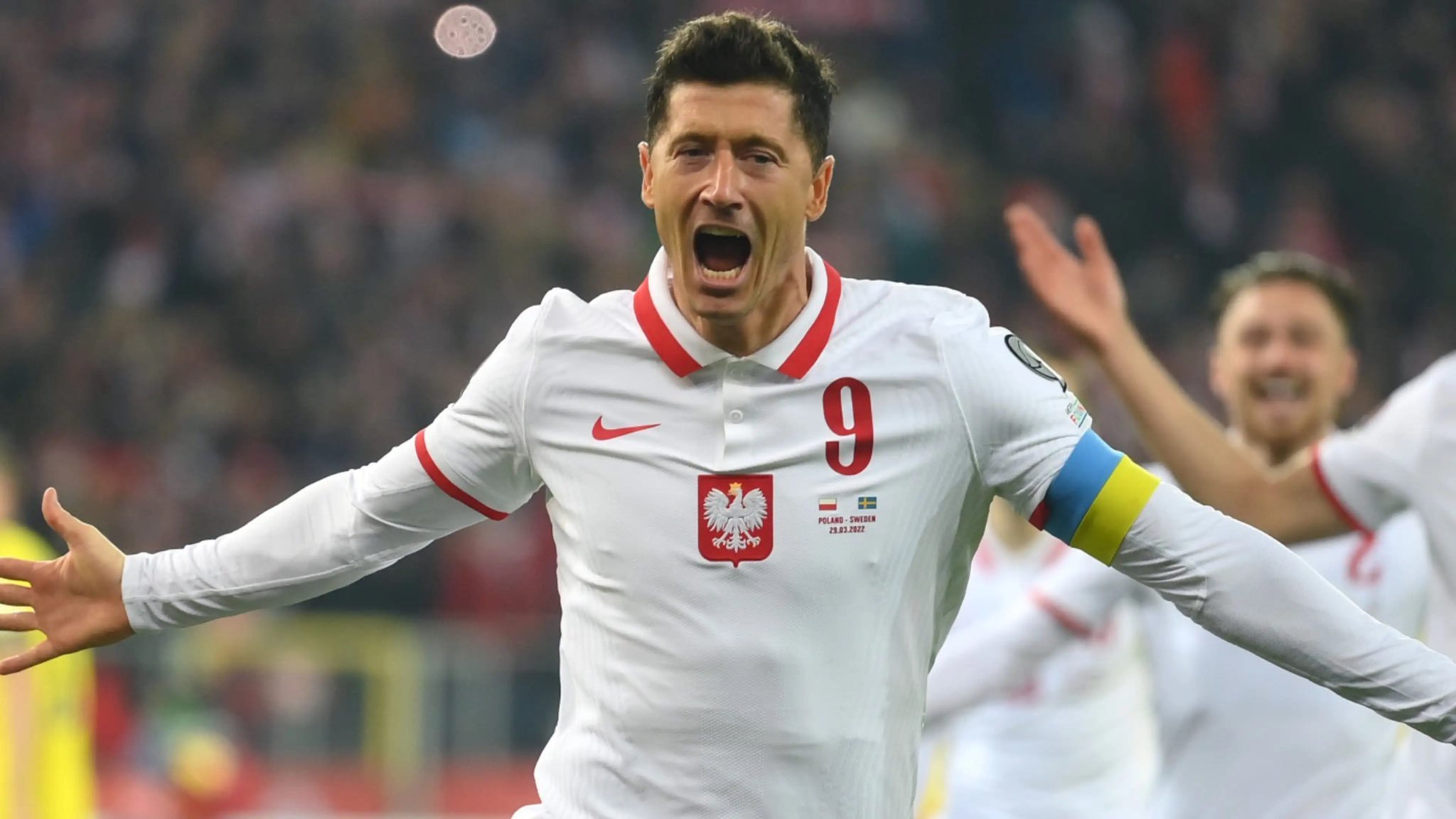 Euro 2024/ “Ruleta ruse” nderon “Shqiponjat”, Polonia mund “Dragonjtë” për t’u kualifikuar në “grupin e ferrit”