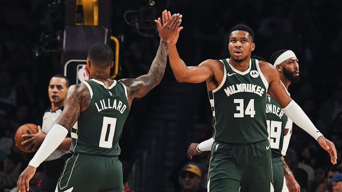 NBA/ Rikthehen favoritët, Boston dhe Milwaukee “harrojnë” shpejt humbjet