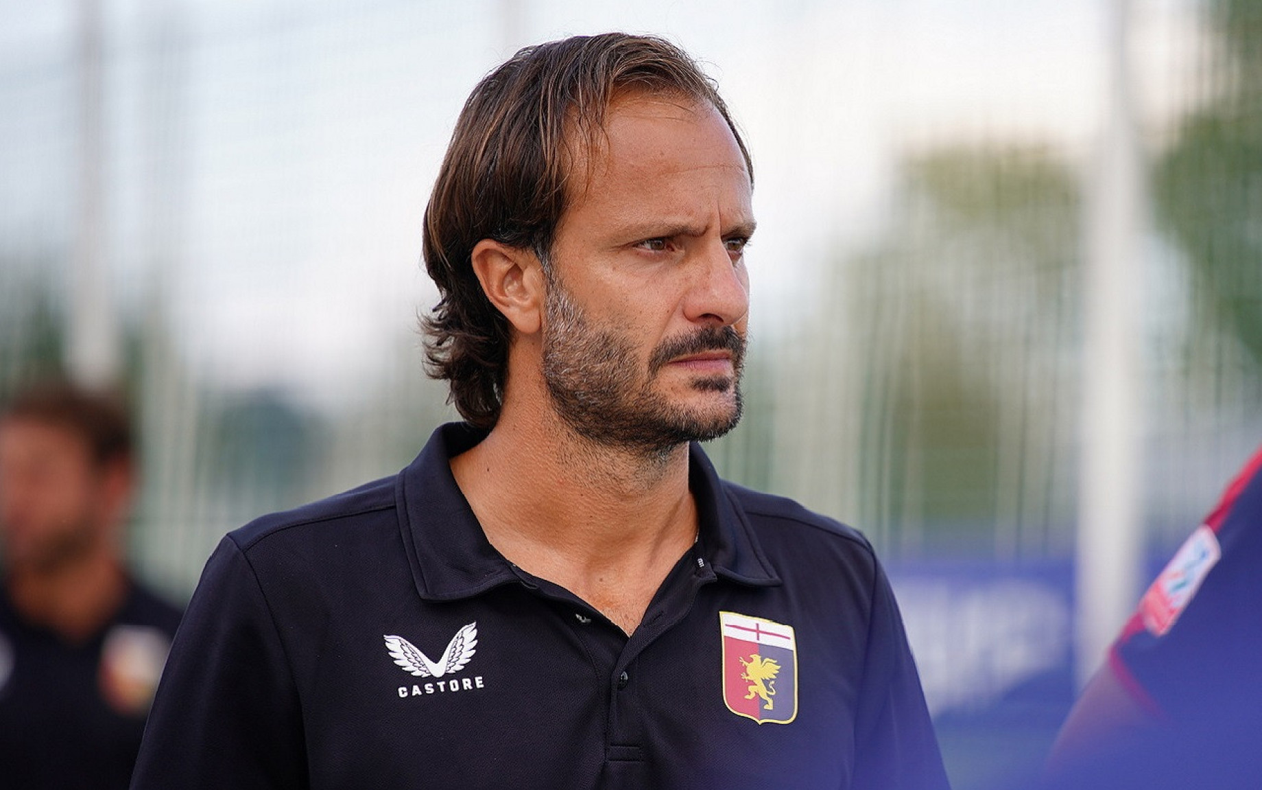 Barazimi i Genoa ndaj Juventus, Gilardino: Performancë e jashtëzakonshme nga skuadra