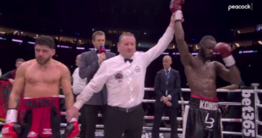 Këtë herë nuk ia del, Florian Marku pëson humbjen e parë