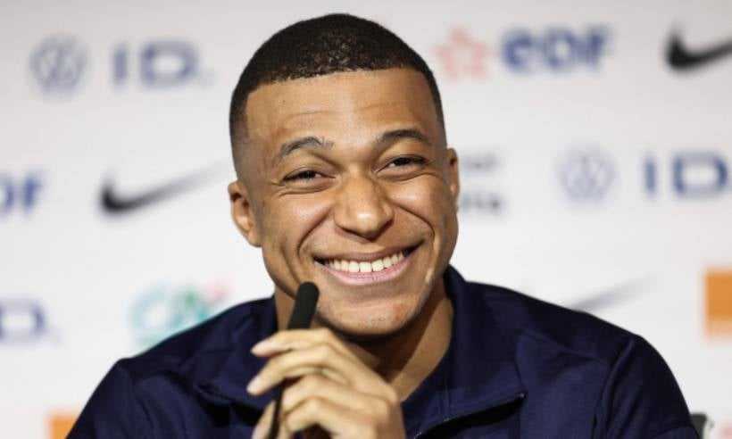 Mbappe hedh “pas krahëve” humbjen ndaj Gjermanisë: Qëllimi mbetet i njëjtë, të fitojmë Euro 2024