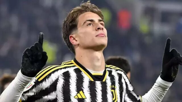 Të mahnitur pas “diamantit” turk, Juventus gati të “blindojë” talentin e sulmit