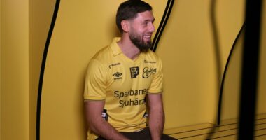 Rikthim në “shtëpi”, “fantazisti” i Kosovës mbyll papritmas “aventurën” në Turqi