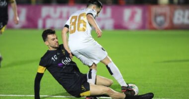 FSHF Sunday League/ Mbyllet java e 15-të, kreu nuk ndryshon në të dyja grupet