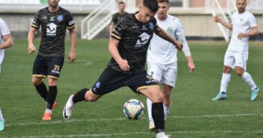 Albi Mall Superliga/ Ballkani rikthehet te fitorja, nuk gabon Llapi, Drita shtanget nga Fushë Kosova