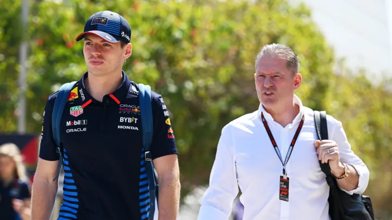 Formula 1/ “Plas” te kampionët e “Red Bull”, babai i Verstappen “sulmon” drejtuesin e skuderisë