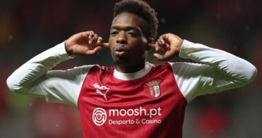 “Baskët” mendojnë për zëvendësuesin e Nico Williams, në “San Mames” zbarkon anësori i Braga