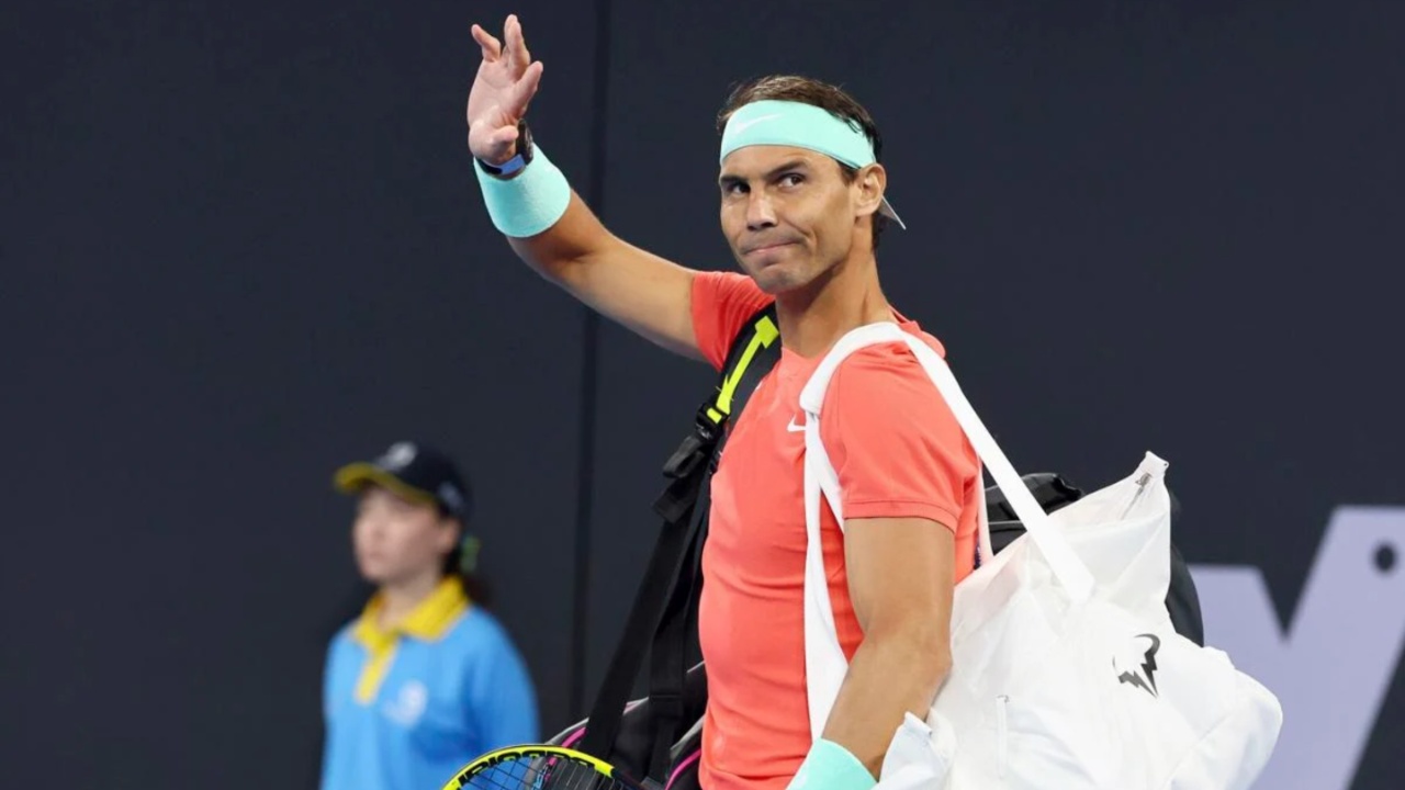 Tenis/ Nadal shtyn rikthimin, tenisti spanjoll “braktis” turneun “ATP Indian Wells”