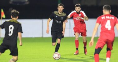 FSHF Sunday League/ Mbyllet java e 16-të, ATS e Dajti kryesojnë në grupet përkatëse