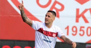 Sërish gola “kuqezinj” në Turqi, shkëlqejnë sërish Cikalleshi e Manaj