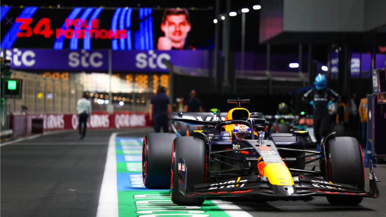 Formula 1/ Dominon sërish Verstappen, “tulipanin” e ndjekin Perez e Leclerc