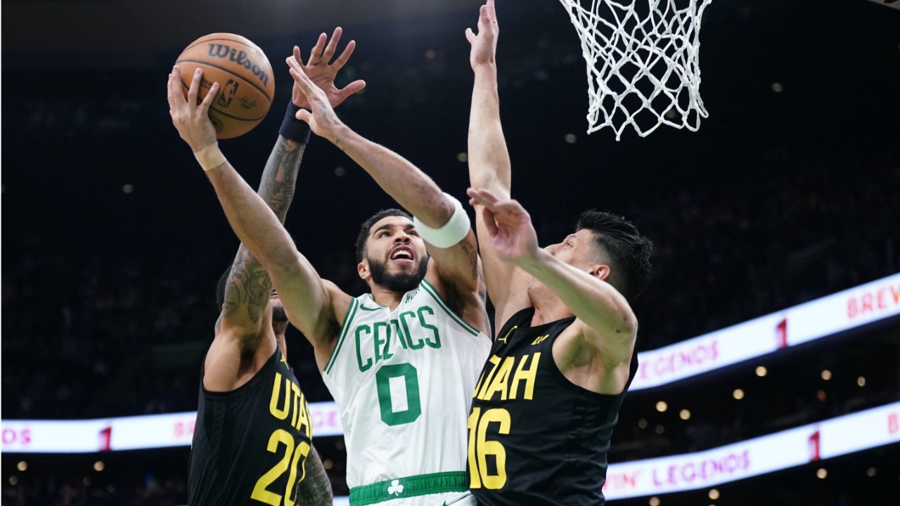 NBA/ Boston bën “ligjin”, Celtics fitojnë dhe vendosin një tjetër rekord në këtë sezon