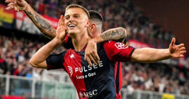 “Zikaltërit” nisin negociatat, Inter sfidon “gjigantët” e Evropës për “vikingun” e sulmit