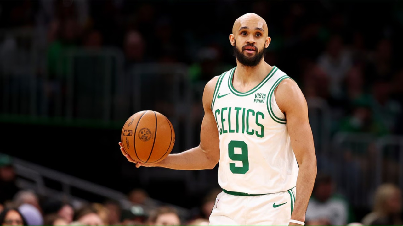 NBA/ Boston nuk ndalet, Celtics thellojnë serinë rekord, dorëzohet edhe Detroit