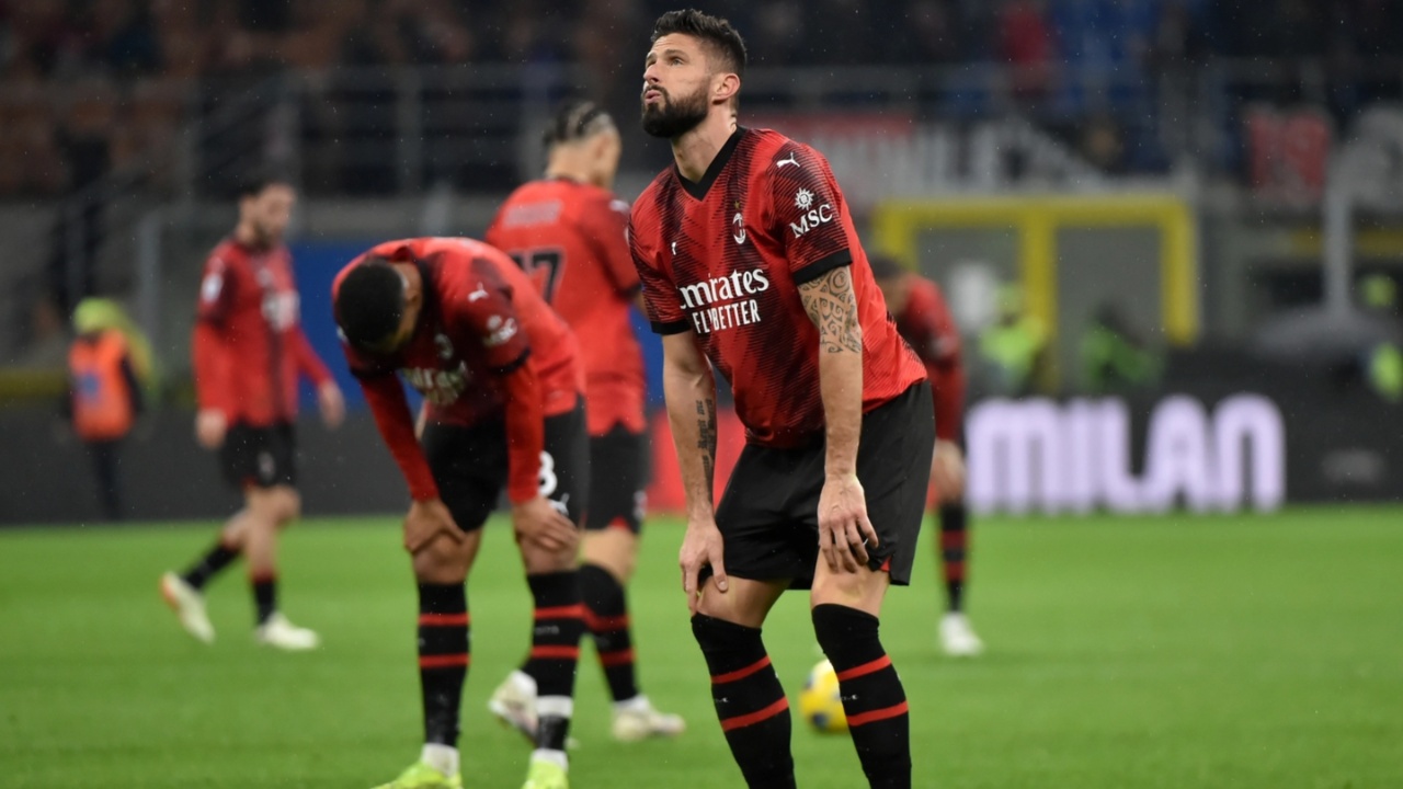 Giroud “ëndërron” Amerikën, “bomberi” francez refuzon rinovimin me “Djajtë”