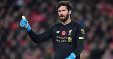 Klopp lumturon tifozët e Liverpool, ja kur kthehet në fushën e blertë “gardiani” i portës