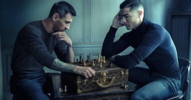 “Rënia e titanëve”, Messi dhe Ronaldo me vlerën me të ulët në merkato