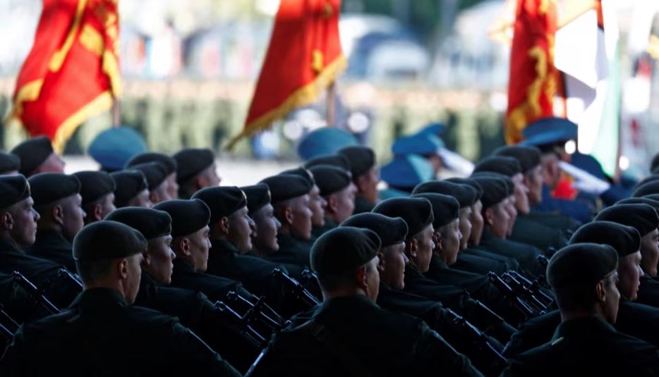 Rusi, Putin nënshkruan dekretin për rekrutimin e ushtarëve