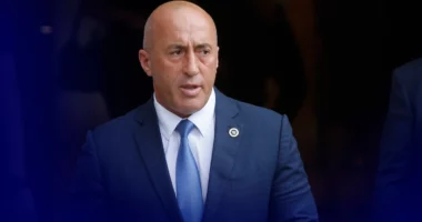 Kriza e presidentit në Kosovë/ Haradinaj: Shkojmë në zgjedhje, nuk ka marrëveshje për kreun e ri të shtetit