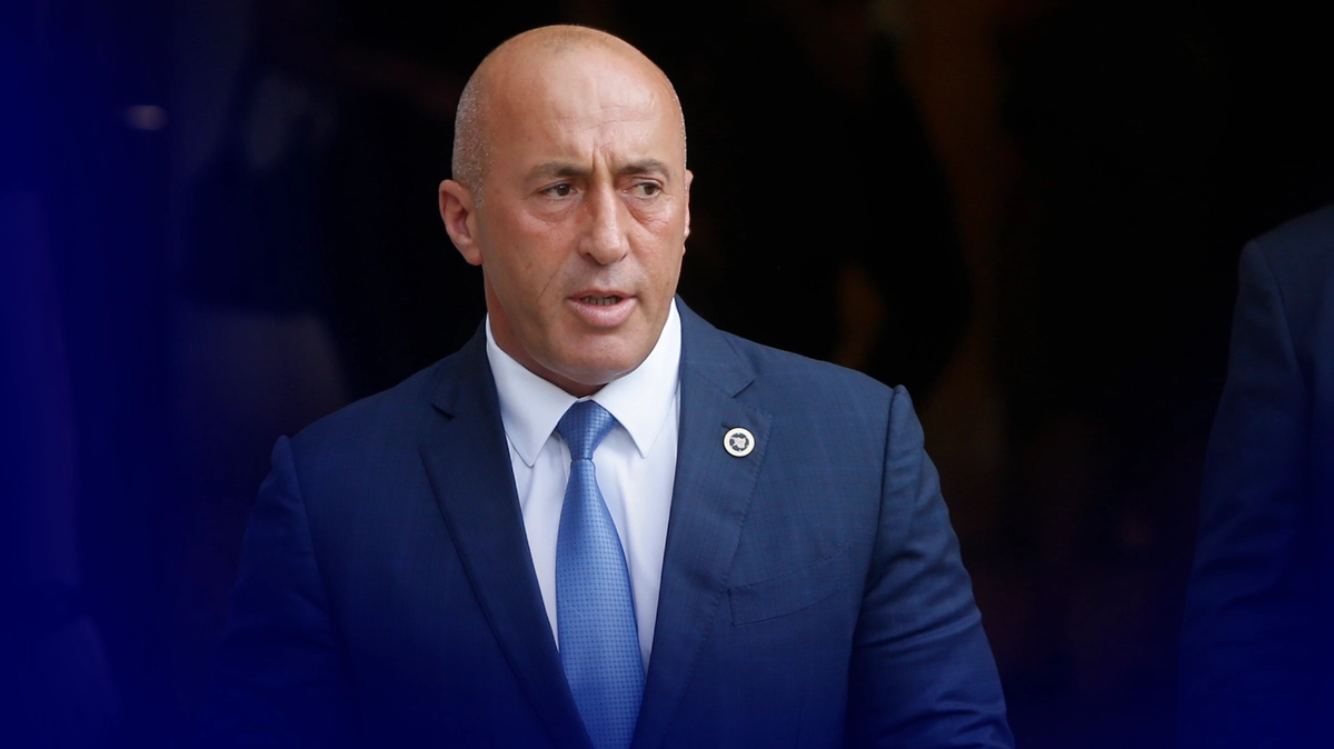 Letra e krerëve të shtetit për Bakoyannisin, reagon Haradinaj: Nuk është vetëm për formalitet