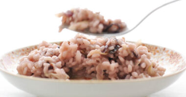 Italia ka mungesë të orizit që përdoret për të bërë rizoto