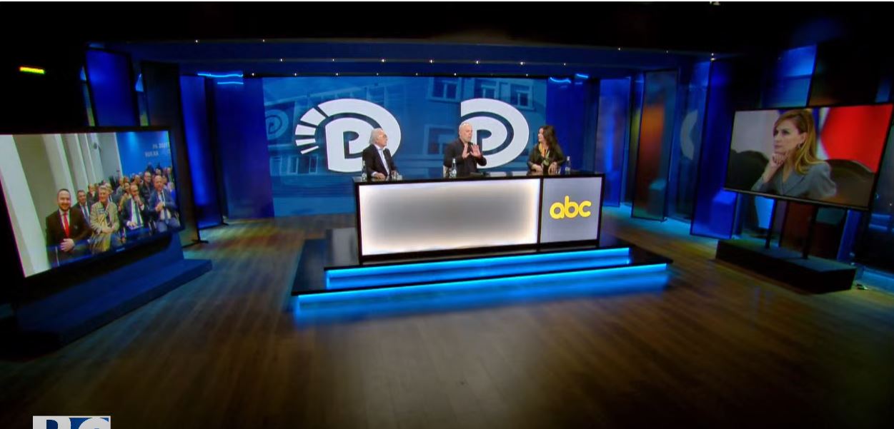 Bardhi dhe Gjekmarkaj, nënkryetarë të Rithemelimit/ Bushati: Janë “paketë” e Bashës, e bënë PD humbëse disa herë