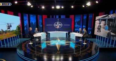 Pse u shpartallua ushtria shqiptare? Meçollari: S’u treguam të aftë të mbanim kapacitetet. Nanaj: Baza e NATO-s? Të forcohet më tepër