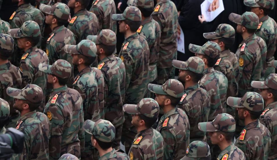 Irani konfirmon vrasjen e një oficeri të Gardës Revolucionare në Siri