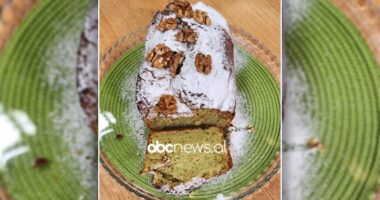 “Kek me avokado”, receta e ditës nga Zonja Florenca