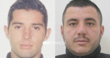 EMRAT/ Tentuan të grabisnin një banesë në Prush dhe vodhën argjendarinë në Kamëz, arrestohen dy të rinjtë