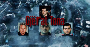 “Gjërat Tona”/ Kasandër Noga, kadeti që u bë vrasës