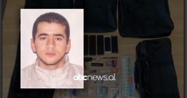 EMRAT/ Tregtonin drogë brenda burgut në Greqi, kush janë 6 bashkëpunëtorët e Olti Dulçes, mes tyre dhe një shqiptare