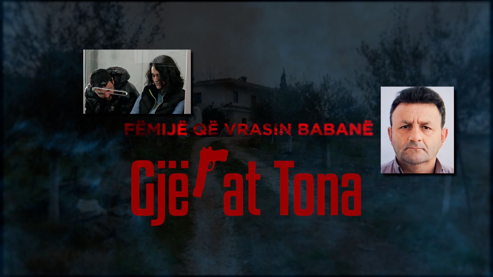 “Gjërat tona”/ Fëmijë që vrasin babanë