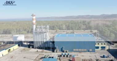 Përse TEC VLORA është një vepër e dështuar që në nisje? Reagon Ministria e Infrastrukturës dhe Energjisë