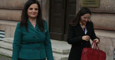 Rihapet vetingu për Antoneta Sevdarin/ Për herë të parë, Kolegji i Posacëm i Apelimit rishikon vendimin e tij