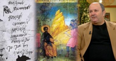 Zbulimi i madh në historiografinë shqiptare? Dalipaj: Dorëshkrimi anonimat i Elbasanit deri më sot supozohej i humbur