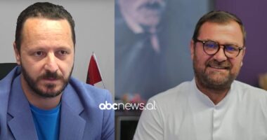 Ikën drejtori i rrugëve Evis Berberi. Ergys Verdho merr drejtimin e Hekurudhës