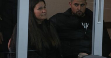 Prokuroria kërkoi 6 vite burg/ Rozeta Dobi e penduar: Eurot m’i dha vetë Alda Klosi, inskenim për të fajësuar ish-bashkëshortin