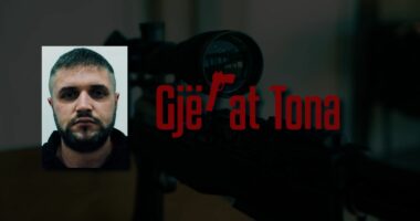 “Gjërat Tona”/ Armët e grupeve kriminale