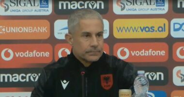 Daku e Muja jashtë/ Sylvinho tregon arsyet pse nuk u grumbulluan në Kombëtare