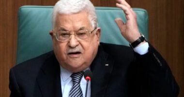 Autoriteti Palestinez formon kabinetin e ri qeveritar