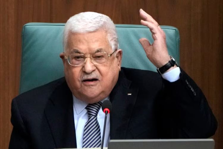 Presidenti palestinez, Mahmoud Abbas do të vizitojë Rusinë