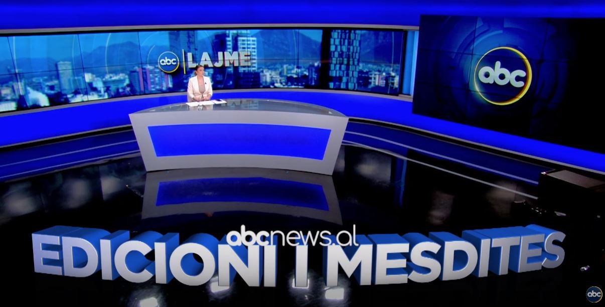 Edicioni i Mesditës me Kasandra Palin, (21/02/2024)